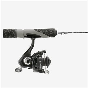 13 FISHING SONICOR STEALTH EDITION COMBO – Wind Rose North Ltd. Outfitters