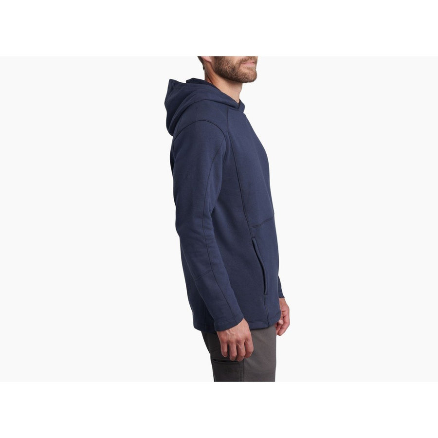 SPEKTER PULLOVER HOODY-Kuhl-Wind Rose North Ltd. Outfitters
