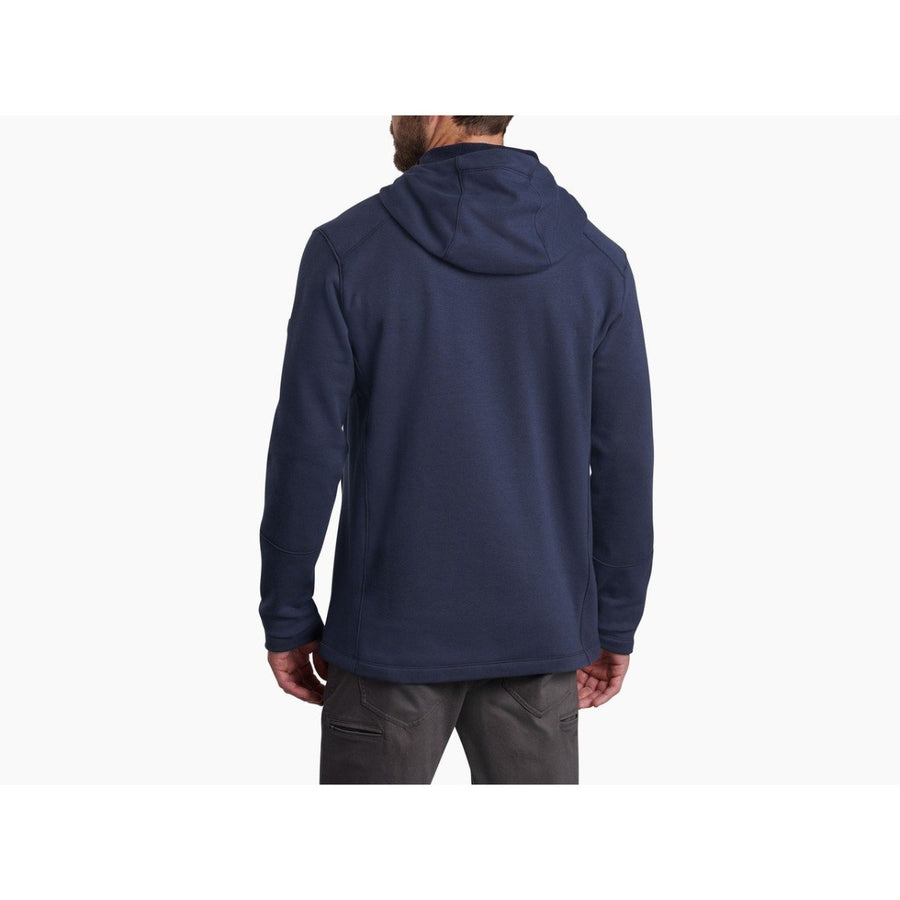 Kuhl Men's Spekter Pullover Hoody – Wind Rose North Ltd. Outfitters