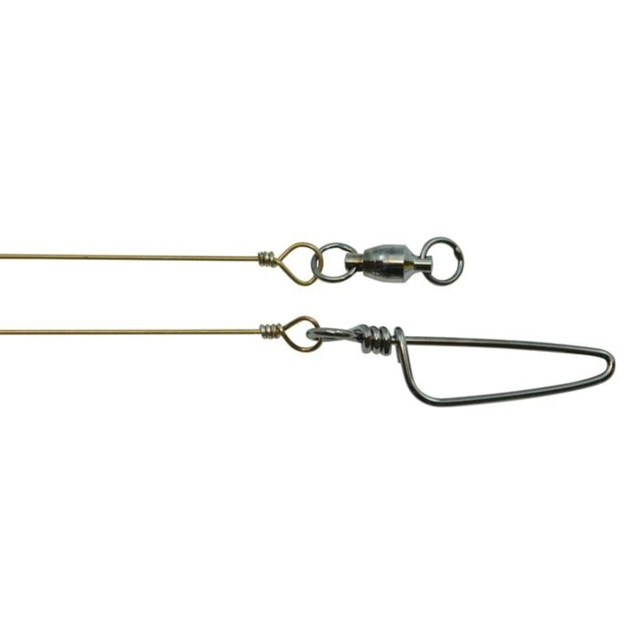 SPRO Single Strand Leader 12"-Spro-Wind Rose North Ltd. Outfitters