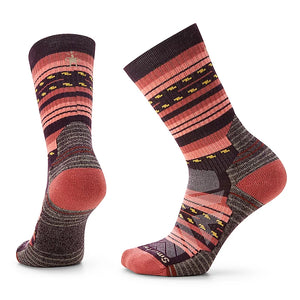 Smartwool Women's Hike Crew Socks LC (SW001586)