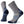 Smartwool Men's Hike Crew Socks FC (SW001618)