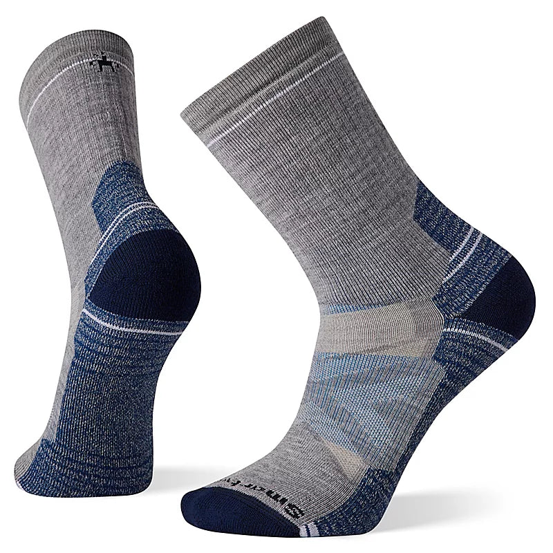 Smartwool Men's Hike Crew Socks FC (SW001618039)