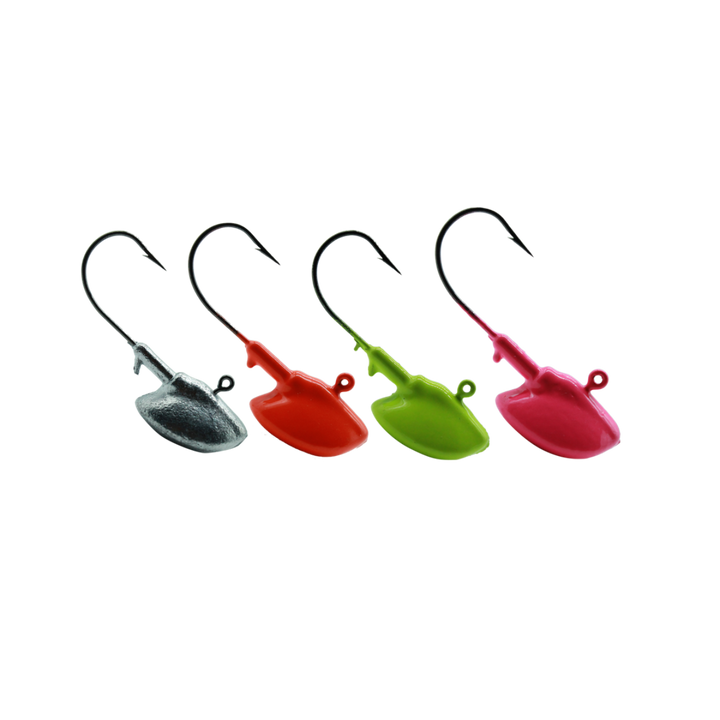 Storm Surge Bait Co. Stand Up Jig