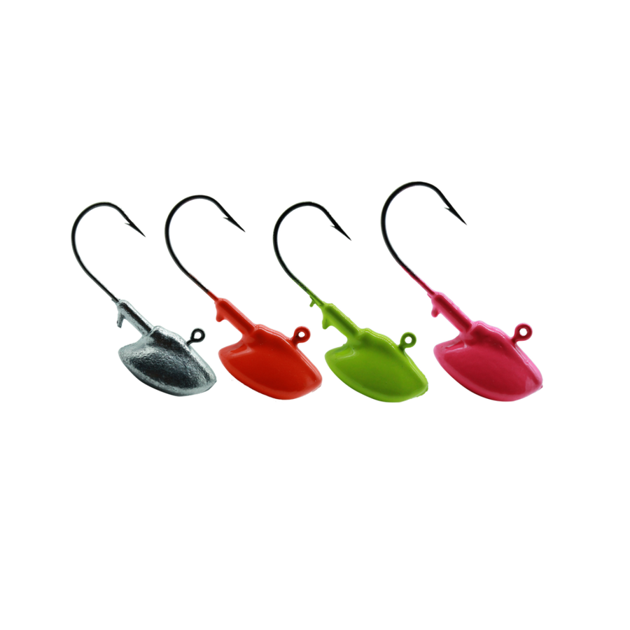 Storm Surge Bait Co. Stand Up Jig