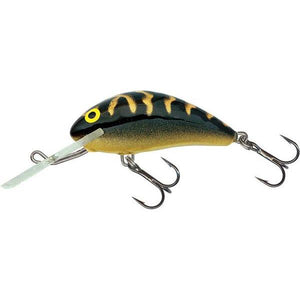 Salmo Hornet Floating 4 1-5/8