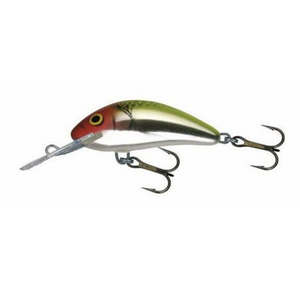 Salmo Hornet Floating 4-Salmo Hornet-Wind Rose North Ltd. Outfitters