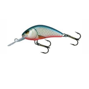 Salmo Hornet 4F - floating, 4cm - Colour Options Available - Lure