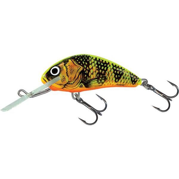 Salmo Lure Hornet 4F 4cm/3g/1.5-3.1m UPU R-01700 