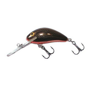 Salmo Hornet 4F - floating, 4cm - Colour Options Available - Lure