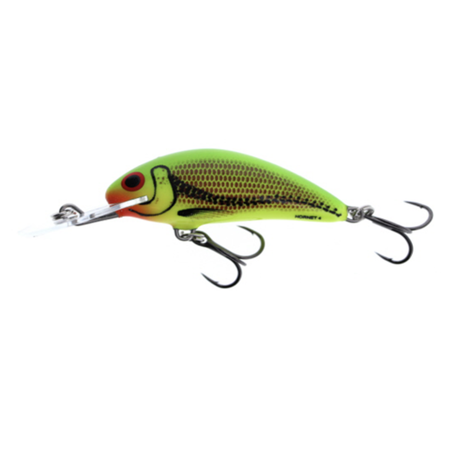 Salmo Hornet Floating 4 1-5/8