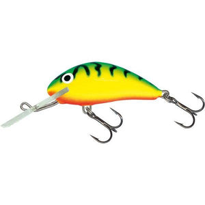 Salmo Hornet Floating 4-Salmo Hornet-Wind Rose North Ltd. Outfitters