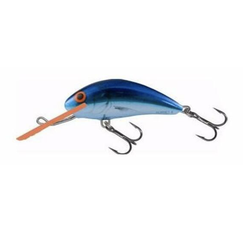 Salmo Hornet Floating 4 1-5/8 – Wind Rose North Ltd. Outfitters