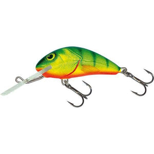 Salmo Hornet Floating 4 1-5/8 – Wind Rose North Ltd. Outfitters