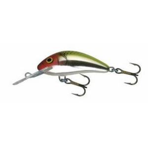 Salmo Hornet Floating 5 – Wind Rose North Ltd. Outfitters