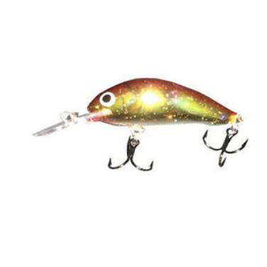 Salmo Hornet Floating 4-Salmo Hornet-Wind Rose North Ltd. Outfitters