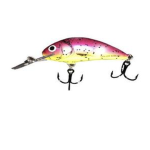 Salmo Hornet Floating 4-Salmo Hornet-Wind Rose North Ltd. Outfitters