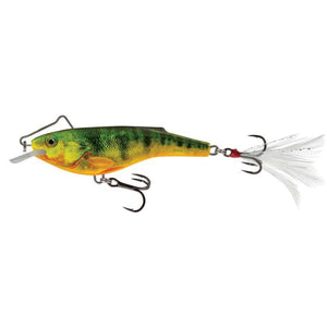 Salmo Rail Shad Sinking 6-Salmo-Wind Rose North Ltd. Outfitters