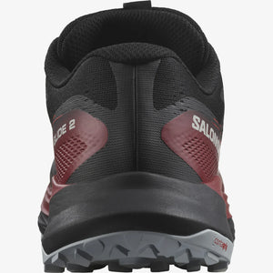 Salomon Men's Ultra Glide 2 Trail Running Shoes (472120)
