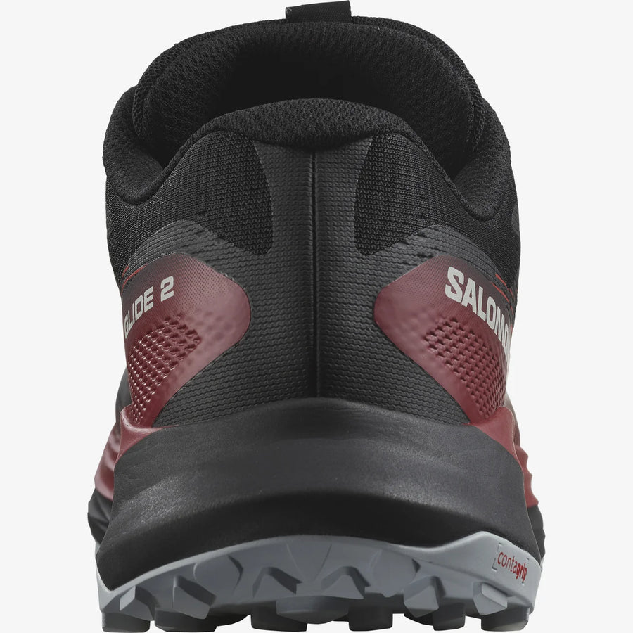 Salomon Men's Ultra Glide 2 Trail Running Shoes (472120)