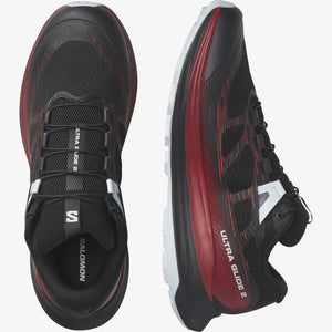Salomon Men's Ultra Glide 2 Trail Running Shoes (472120)