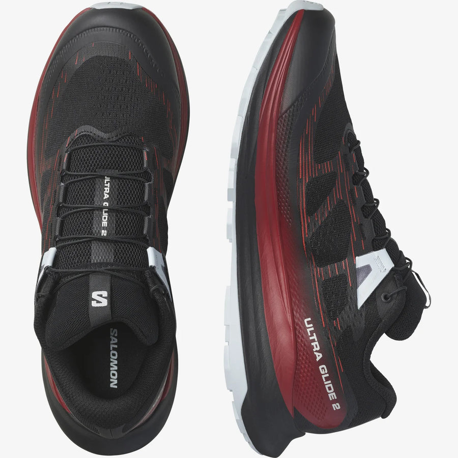 Salomon Men's Ultra Glide 2 Trail Running Shoes (472120)