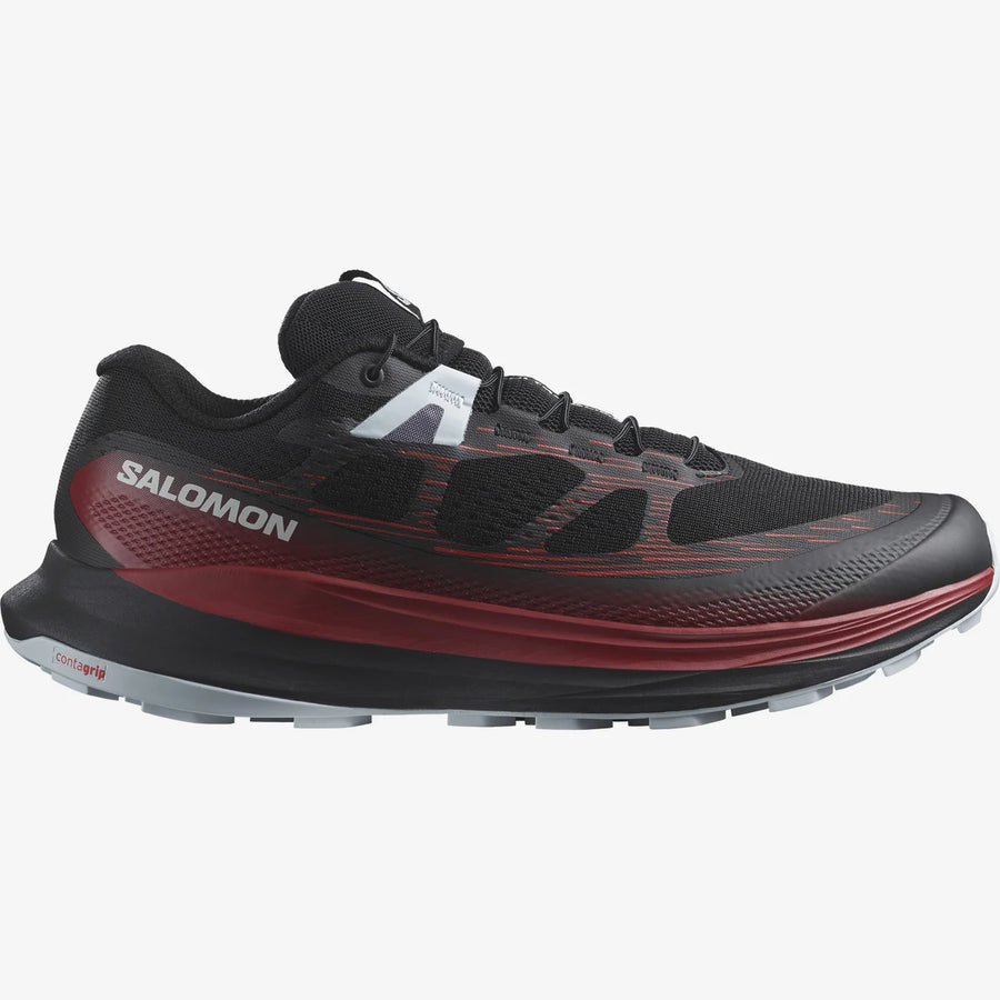 Salomon Men's Ultra Glide 2 Trail Running Shoes (472120)