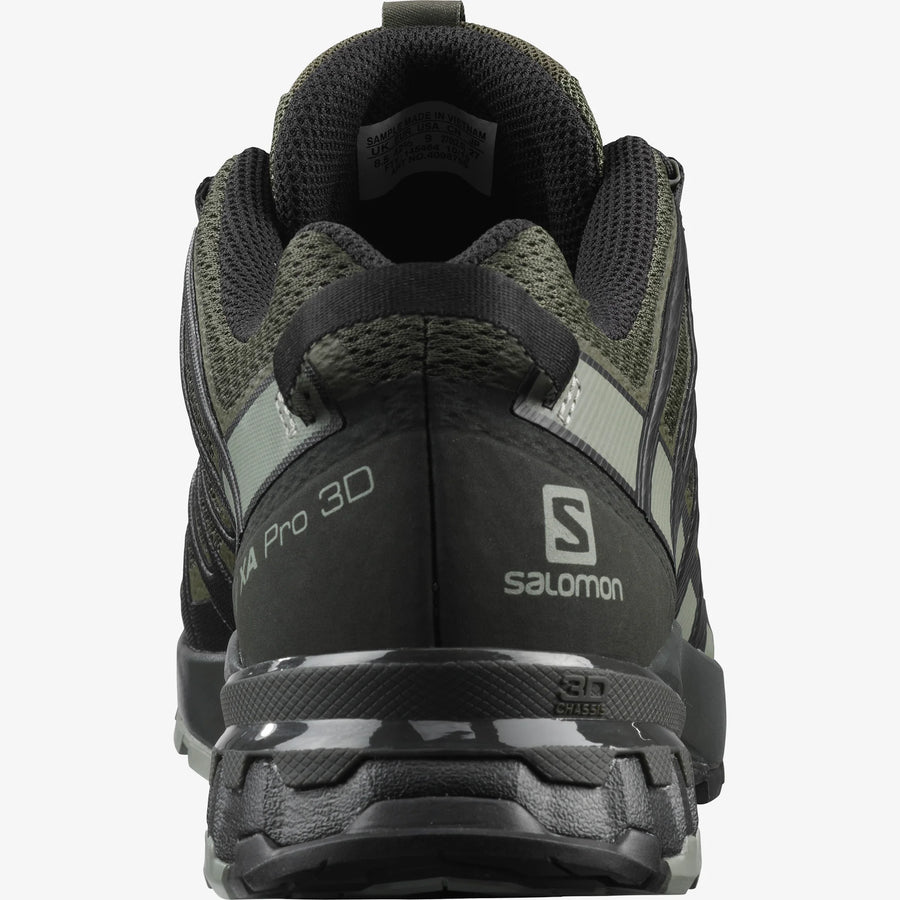 Salomon Men's XA Pro 3D v8 Running Shoes Wide (409882)