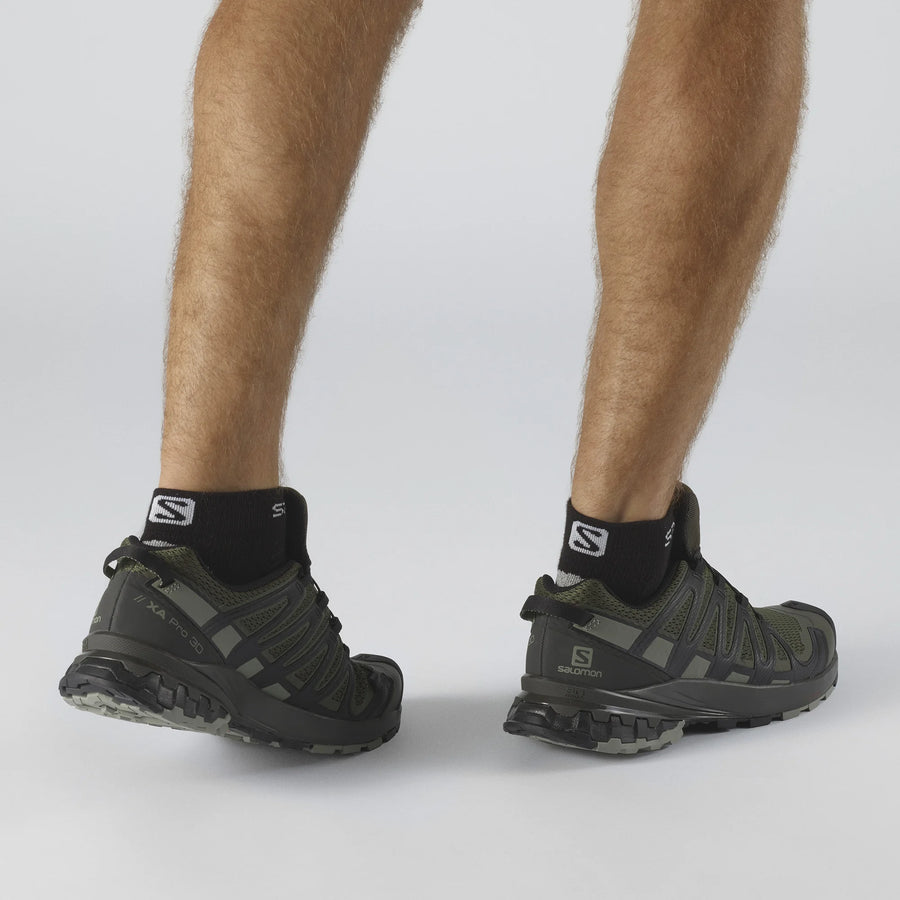 Salomon Xa Pro 3D V8 Trail Running Shoes for Men