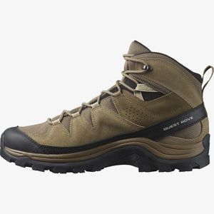 Salomon Men's Quest Rove GTX 