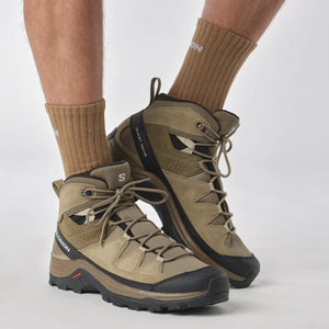 Salomon Men's Quest Rove GTX (471814) – Wind Rose North Ltd