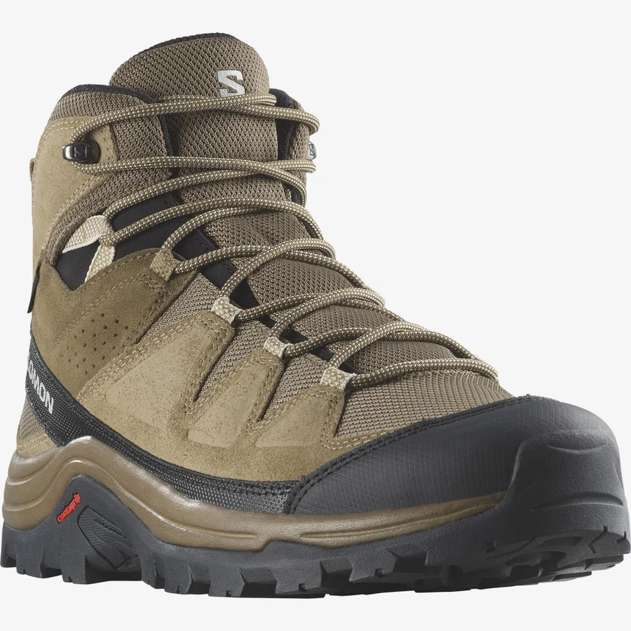 Men's Hiking Shoes & Boots - Shop Salomon