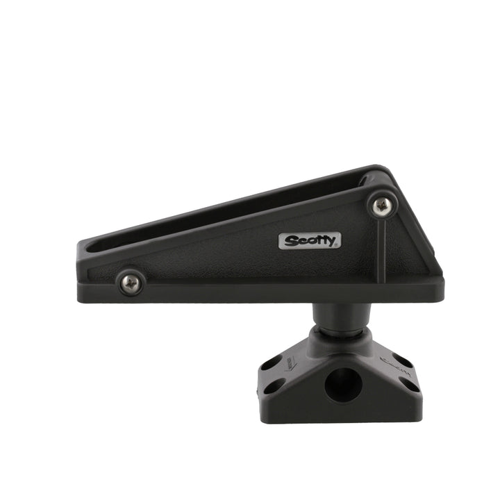 Scotty Anchor Lock 276 Side Deck Mount