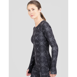 Terramar Women's 2.0 Cloud Nine Performance Scoop (W9176)