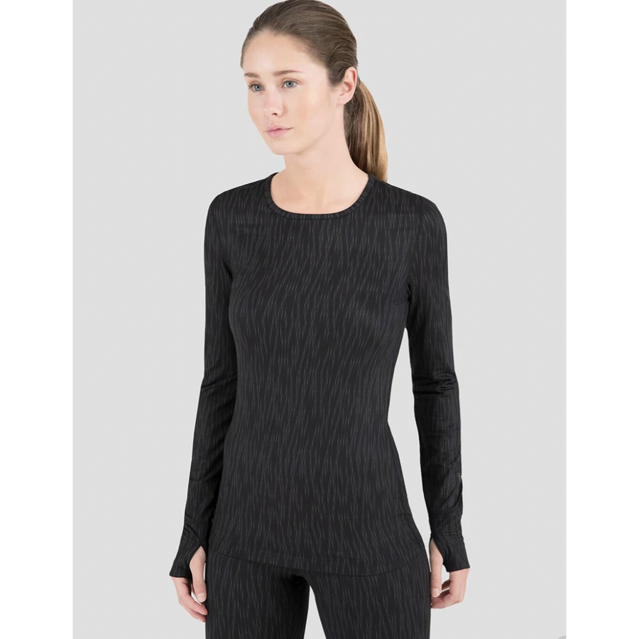 Terramar Women's 2.0 Cloud Nine Performance Scoop (W9176)
