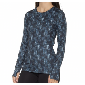 Terramar Women's 2.0 Cloud Nine Performance Scoop (W9176)
