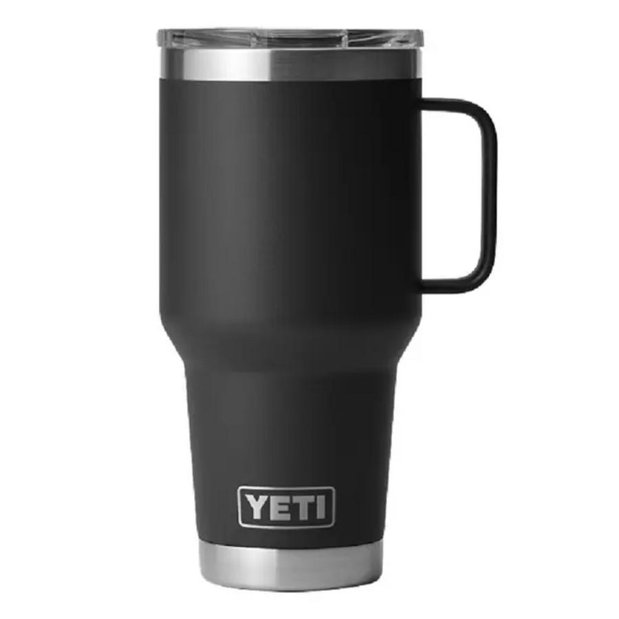 Yeti Rambler 30 oz Travel Mug – Wind Rose North Ltd. Outfitters