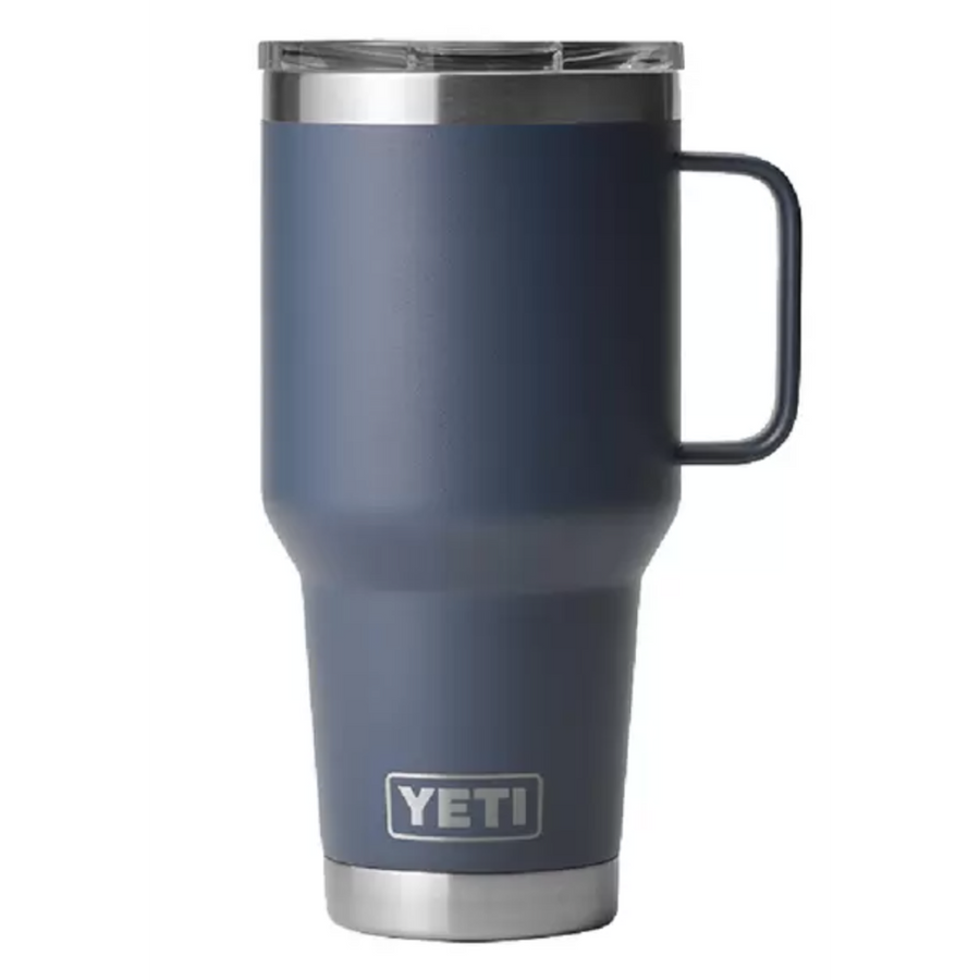 YETI Rambler 10 Oz Mug Camp Green - Backcountry & Beyond