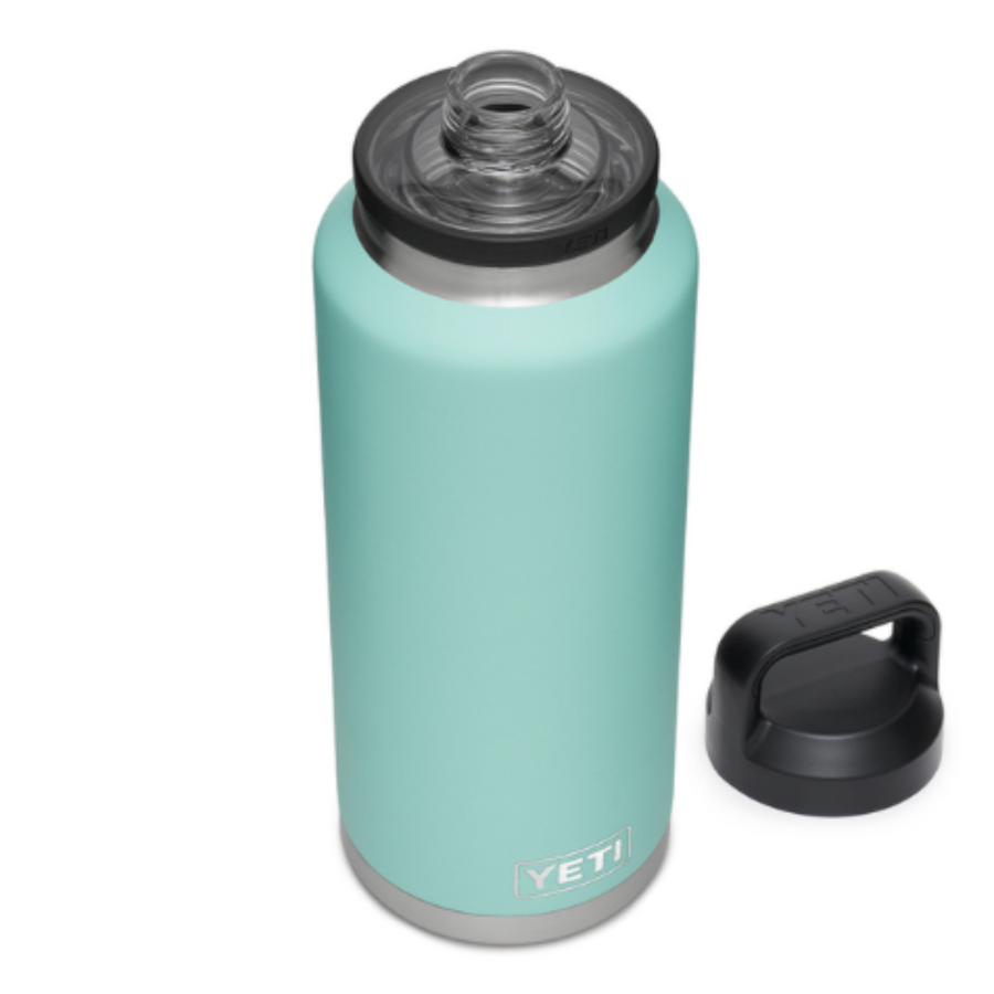 Yeti Rambler 46oz Bottle with Chug Cap – Wind Rose North Ltd Yeti Rambler 46oz Bottle with Chug Cap – Wind Rose North Ltd