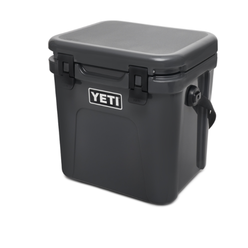 Yeti - Roadie 60 Wheeled Cooler - Charcoal
