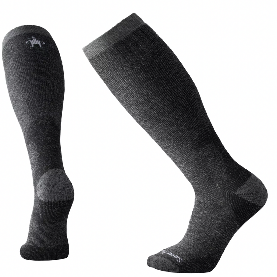 Smartwool Men's PhD Pro Wader Socks (SW001092)