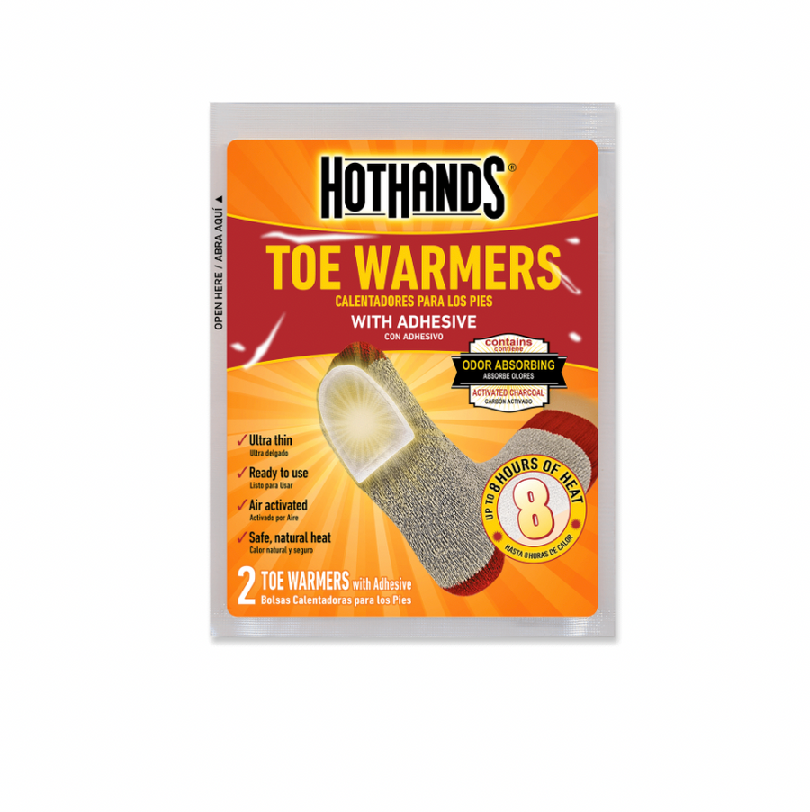 Hothands Toe Warmers