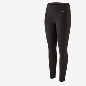 Patagonia Women's Capilene Mid-weight Baselayer Bottoms