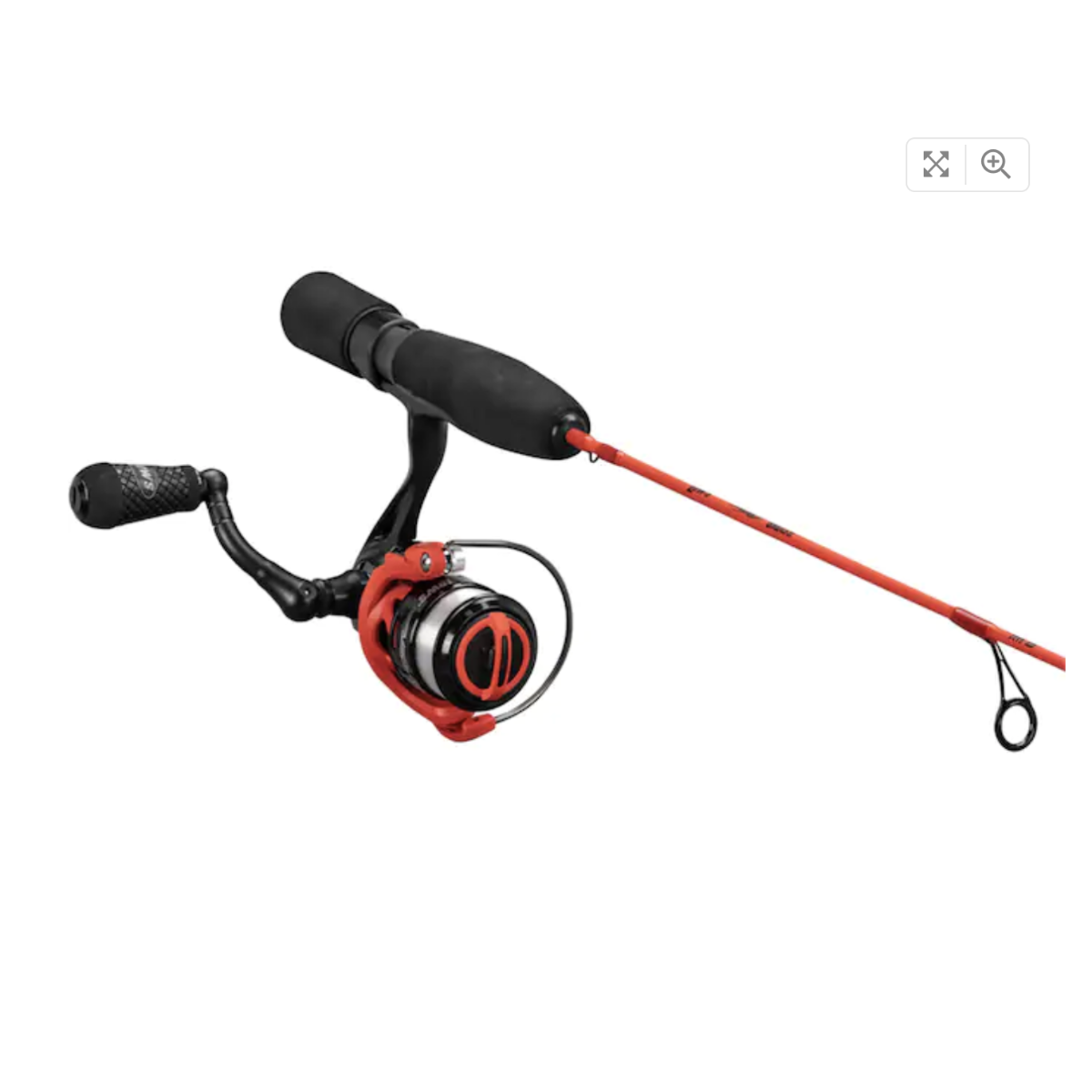 Lew s Mach Smash Ice Combo Wind Rose North Ltd. Outfitters