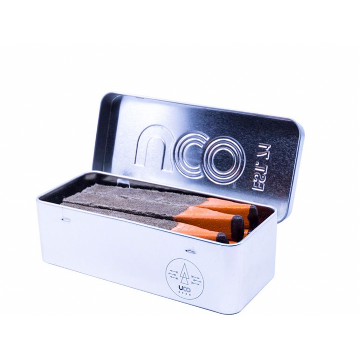 UCO Behemoth Sweetfire Firestarting Kit