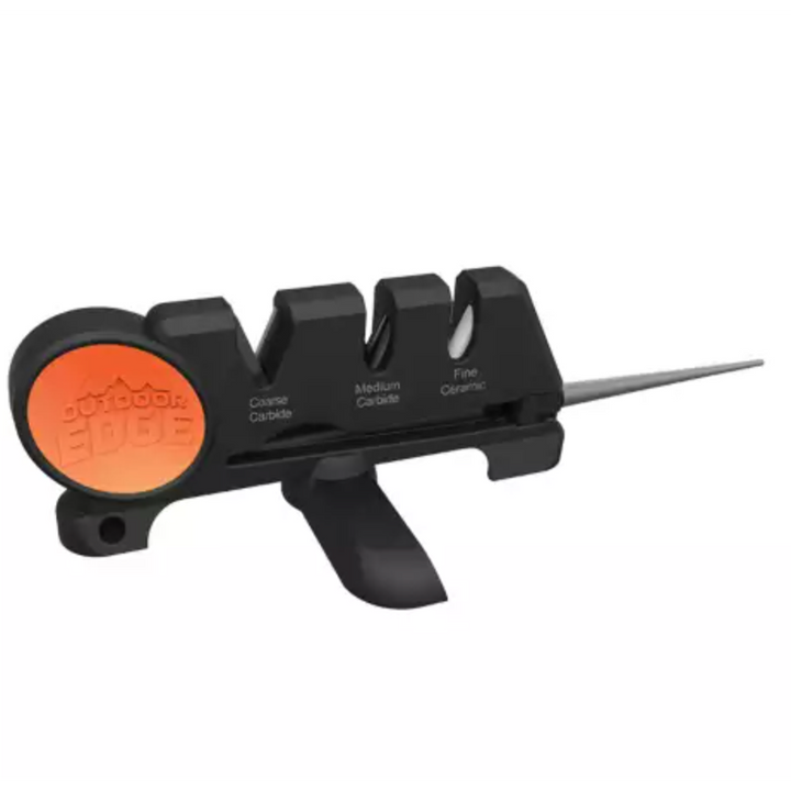 Outdoor Edge Edge-X Pro Knife Sharpener