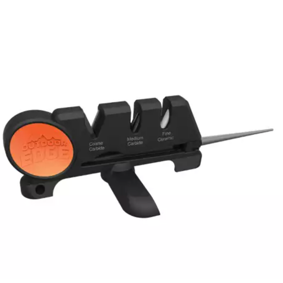 Outdoor Edge Edge-X Pro Knife Sharpener