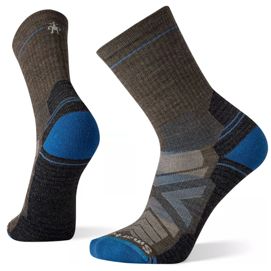 Smartwool Men's Hike Light Cushion Mid Crew Socks (SW001614)