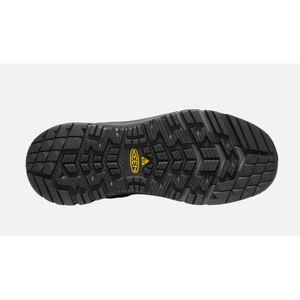 x Keen Men's Kansas City Waterproof Mid (Carbon-Fiber Toe) (1025695)