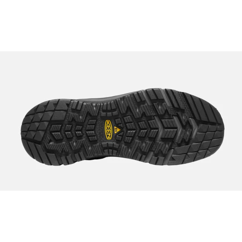 x Keen Men's Kansas City Waterproof Mid (Carbon-Fiber Toe) (1025695)